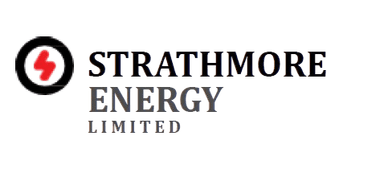 Strathmore Logo